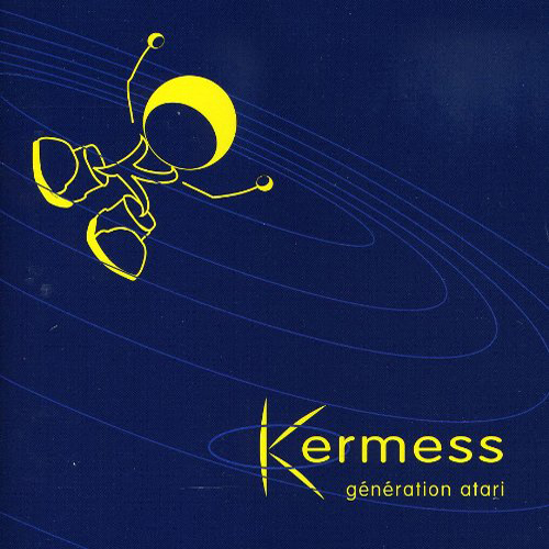 KERMESS - Génération Atari